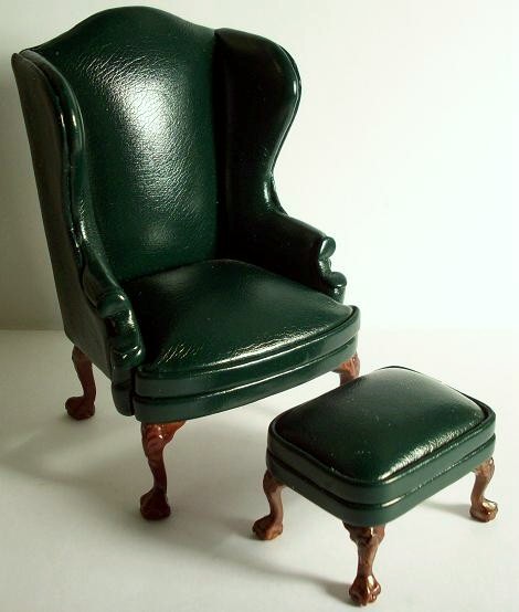 CA05901 green